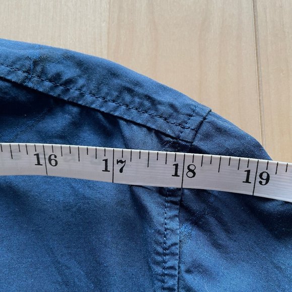 Hugo Boss Orange - Eagles Jacquard Shirt - Picture 11 of 14